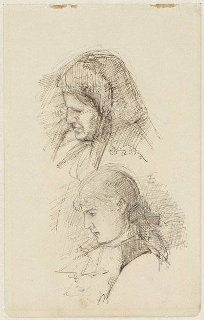  de Jozef Israëls