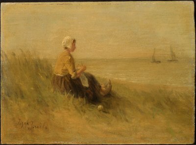  de Jozef Israëls