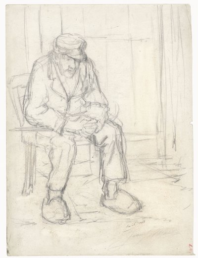  de Jozef Israëls