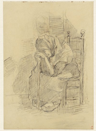  de Jozef Israëls