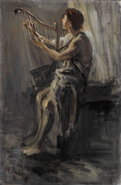 David de Jozef Israëls