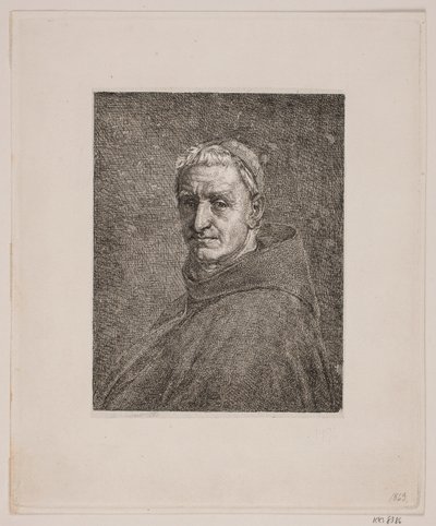 Albert Küchler de Jørgen Roed