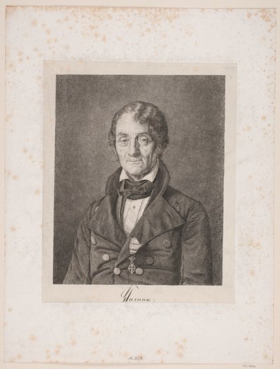 Friedrich Georg Ernst Sarauw de Jørgen Roed