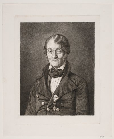 Friedrich Georg Ernst Sarauw de Jørgen Roed
