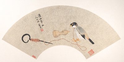 Pájaro de Ju Chao
