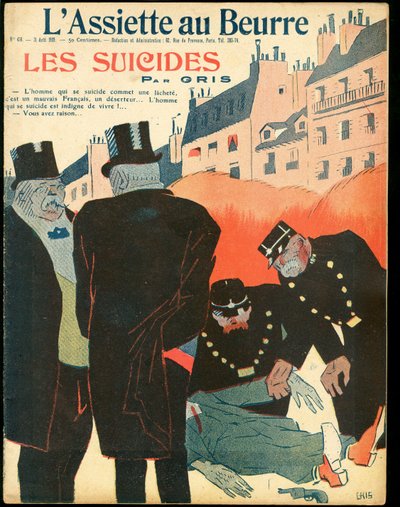 Portada de L