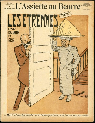 Portada de L