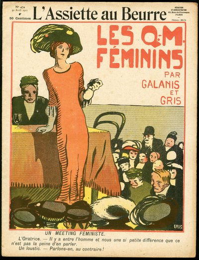 Portada de L