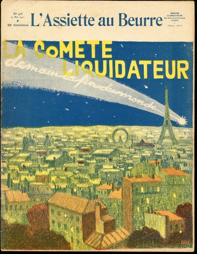 Portada de "L
