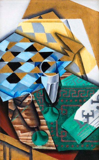  de Juan Gris