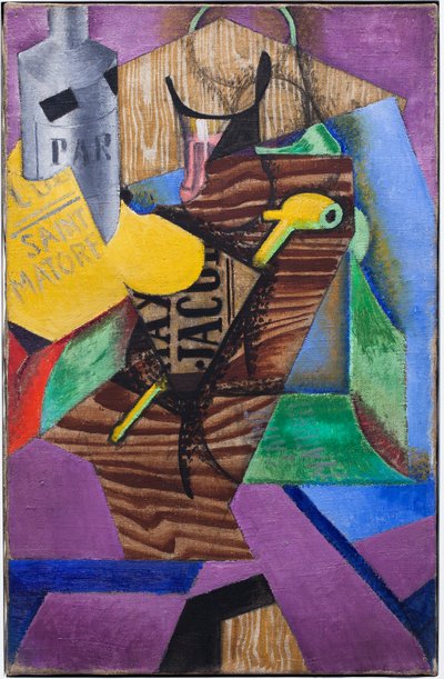  de Juan Gris