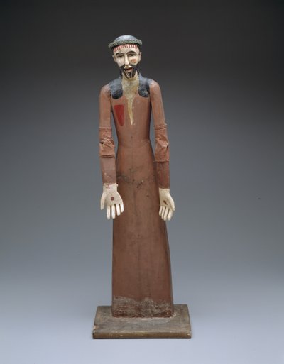 Nuestro Padre Jesús el Nazareno de Juan Ramon Velásquez