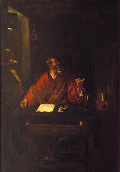 San Jerónimo de Juan Ribalta