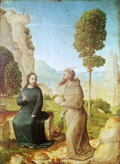 Imagen desconocida de Juan de Flandes