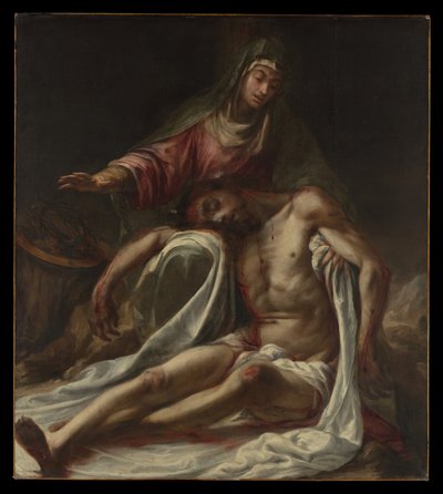  de Juan de Valdes Leal