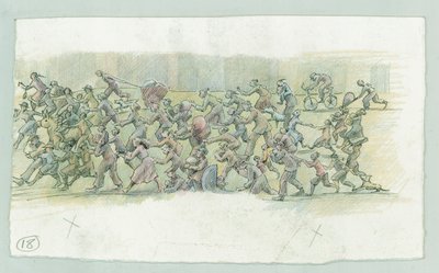 Bombardeo naval alemán de Scarborough, North Yorkshire, 1914-2014 de Judith Dobie