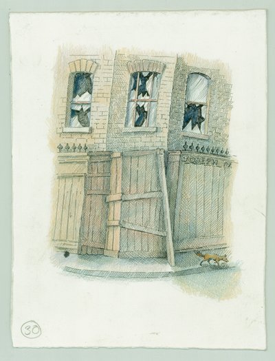 Bombardeo naval alemán de Scarborough, North Yorkshire de Judith Dobie