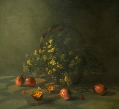 de Judy Tseng