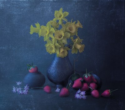  de Judy Tseng