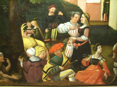 Augsburgo1-Detalle2 de Jörg Breu the Elder