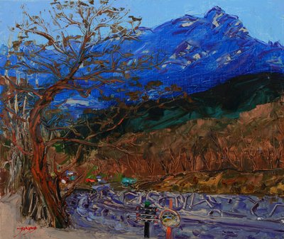  de Jukyong Park