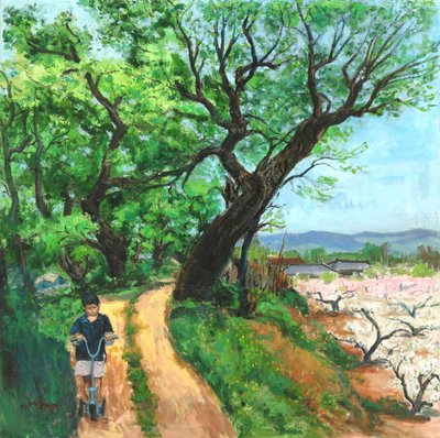 de Jukyong Park