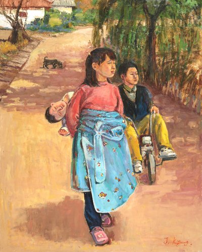  de Jukyong Park