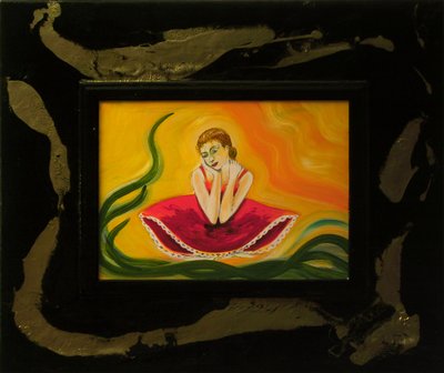 La Soñadora de JuleSimo