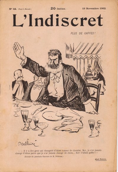 Portada de L