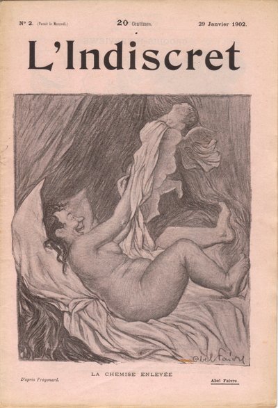 Portada de L