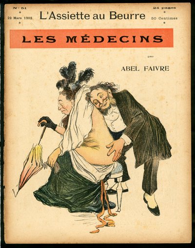 Portada de L