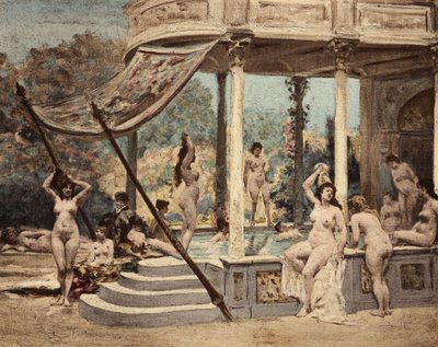  de Jules Arsene Garnier