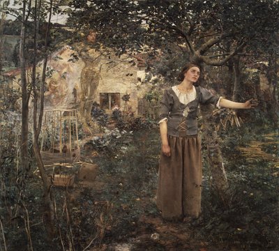 francés:  Jeanne d