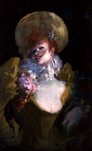La Estrella, c.1895 de Jules Cheret