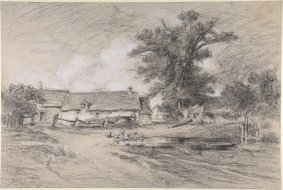  de Jules Dupré