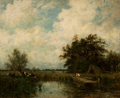  de Jules Dupré