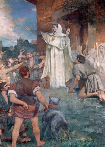  de Jules Elie Delaunay