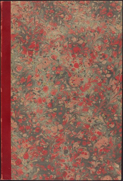 Ocho estudios y composiciones de flores de Jules Ferdinand Jacquemart