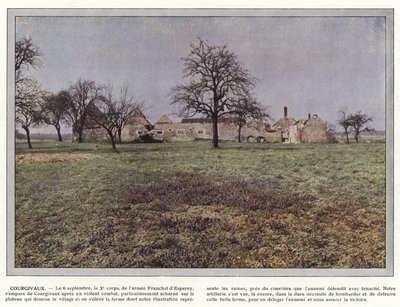 Courgivaux de Jules Gervais Courtellemont