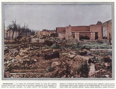 Frignicourt de Jules Gervais Courtellemont