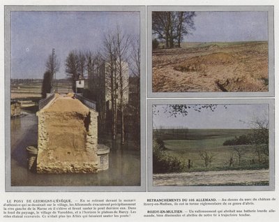 El Puente de Germigny-L