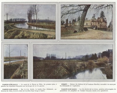 Pargny-sur-Saulx, Etrepy, Pargny-sur-Saulx, Pargny-sur-Saulx de Jules Gervais Courtellemont