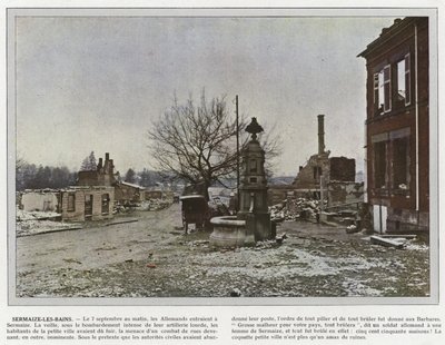 Sermaize-les-Bains de Jules Gervais Courtellemont