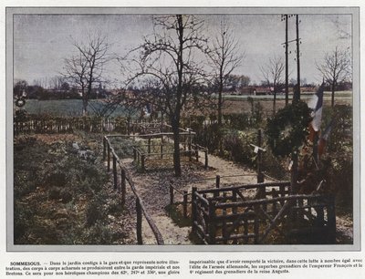 Sommesous de Jules Gervais Courtellemont