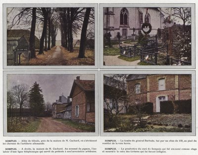 Sompuis de Jules Gervais Courtellemont