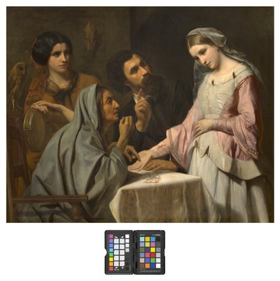 Imagen desconocida de Jules Jean Baptiste Dehaussy