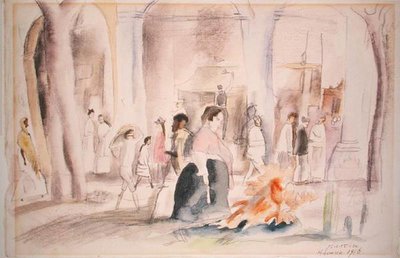 La Habana de Jules Pascin