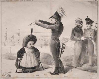 Dejad que los niños vengan a mí de Jules Platier