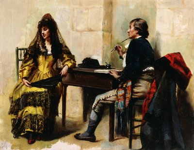 La carta de Jules Worms