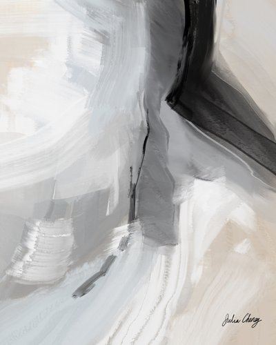 Flujo abstracto dinámico de Julia Cheney